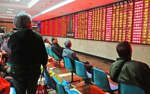 全国国际期货报价